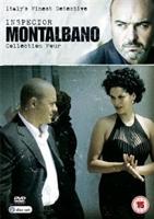 Inspector Montalbano: Collection Four