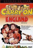 Carry On England