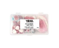 Replacement Body Parts Sweets (300g)