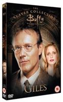 Buffy the Vampire Slayer: Giles