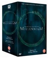 Millennium: Seasons 1-3 (Box Set)
