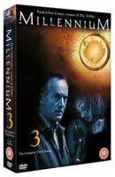 Millennium: Season 3 (Box Set)