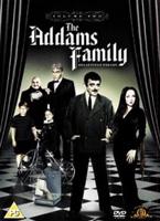 Addams Family: Season 2