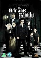Addams Family: Season 3