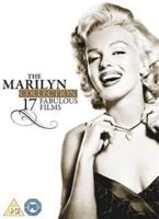 Marilyn Monroe: The Marilyn Collection - 17 Fabulous Films