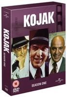 Kojak: Season 1