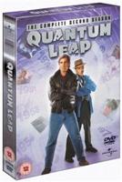 Quantum Leap: The Complete Series 2