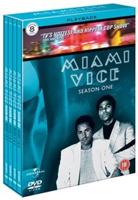 Miami Vice: Series 1