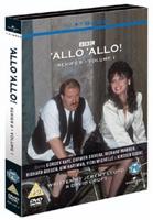 &#39;Allo &#39;Allo: Series 5 - Volume 1