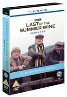 Last of the Summer Wine: The Complete Series 5 and 6