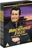 Rockford Files: Season 3