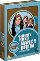 Hardy Boys - Nancy Drew Mysteries: Season 2