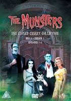 Munsters: Series 1 and 2