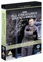 All Creatures Great and Small: Series 5