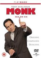 Monk: Series 6