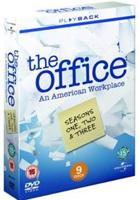 Office - An American Workplace: Seasons 1-3