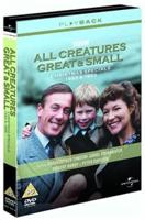 All Creatures Great and Small: Christmas Specials
