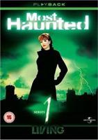 Most Haunted: Complete Series 1