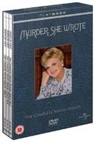 Murder She Wrote: Season 9