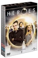 Heroes: The Complete Series 3