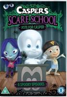 Casper&#39;s Scare School: Vote for Casper