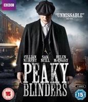 Peaky Blinders: Series 1
