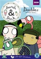 Sarah and Duck: Doubles and Other Stories