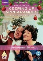 Keeping Up Appearances: The Christmas Specials