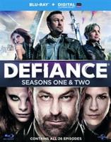 Defiance: Season 1 and 2