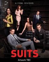 Suits: Season 4