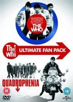 Amazing Journey: The Story of The Who/Quadrophenia