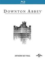 Downton Abbey: The Finale