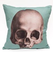 Wellcome Collection Cushion (Two-Sided)