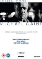 Michael Caine Collection