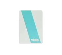 Wellcome Collection A5 Notebook