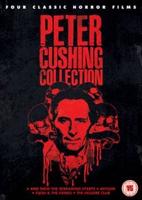 Peter Cushing Collection
