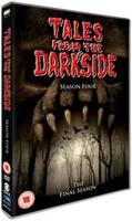 Tales from the Darkside: Season 4