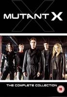 Mutant X: The Complete Collection