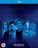 Mutant X: The Complete Collection