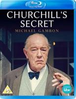 Churchill&#39;s Secret