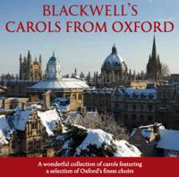 Blackwell's Carols from Oxford