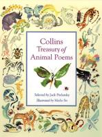 Collins Treasury of Animal Poems