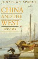 China and the West
