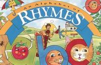 An Alphabet of Rhymes Book and Tape Pack
