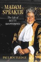 Madam Speaker