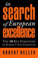 In Search of European Excellence