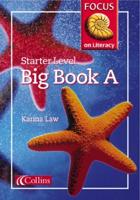 Starter Level Big Book A