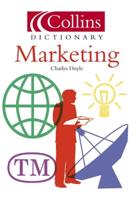 Collins Dictionary [Of] Marketing