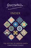 The History of Middle-Earth Index