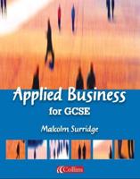 Applied Business for GCSE